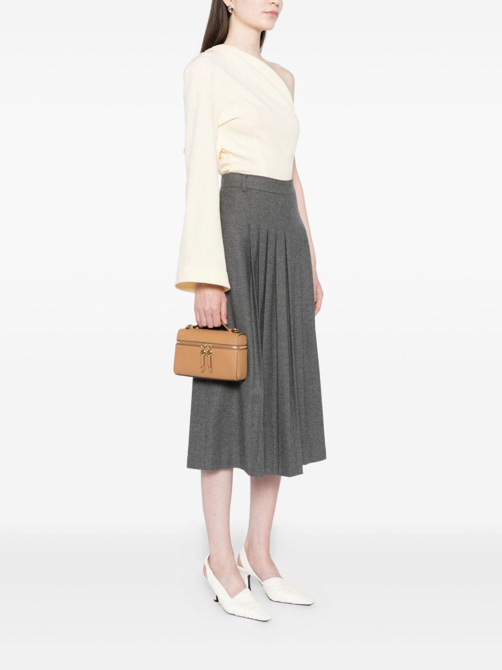 tory burch bags brown - women