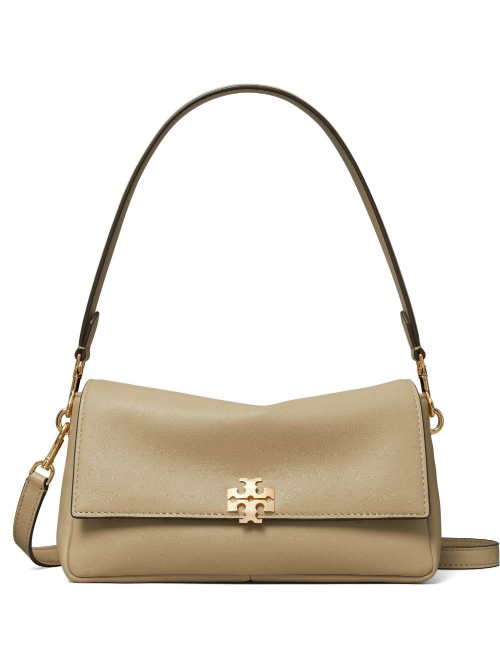 tory burch bags grey - women