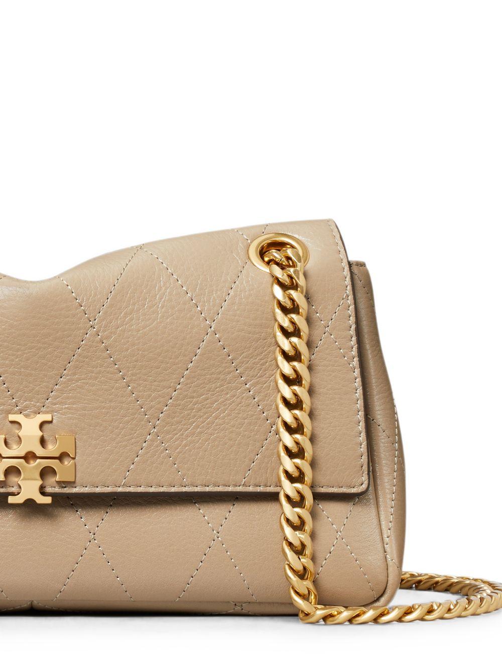 tory burch bags grey - women