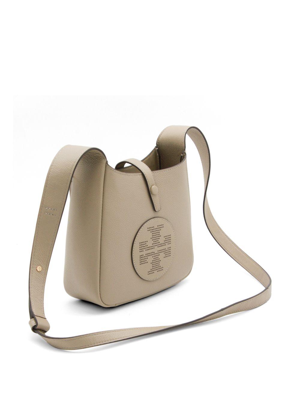 tory burch bags light grey - women