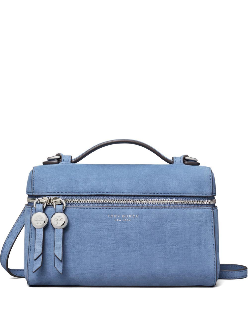 tory burch bags navy - women