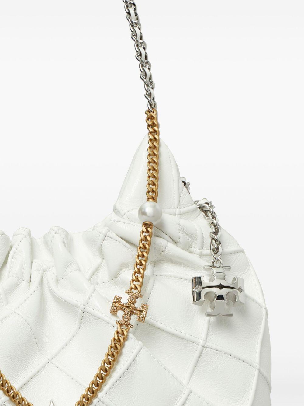 tory burch bags white - women