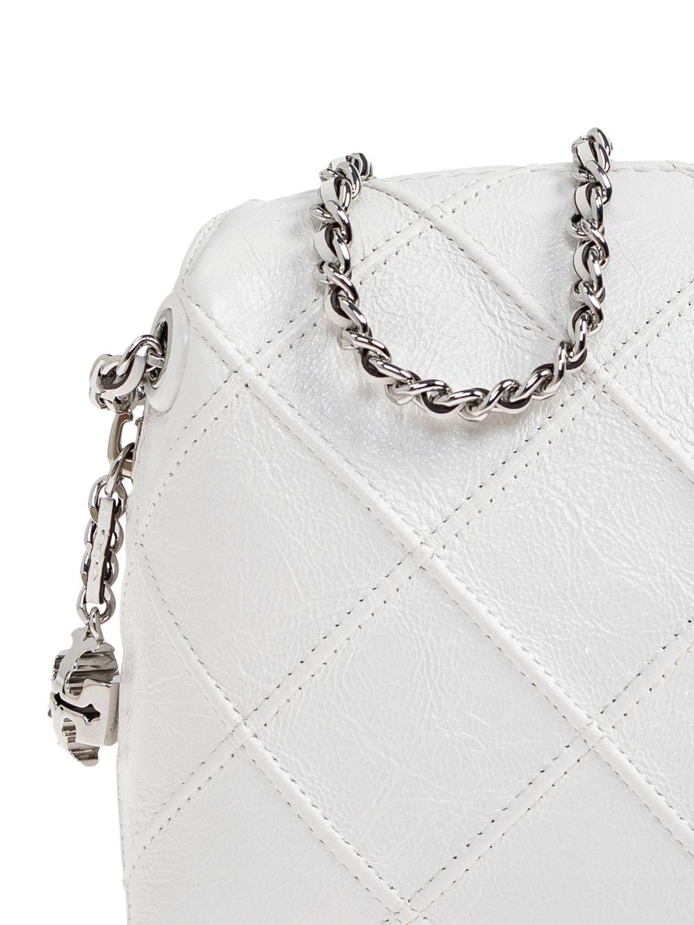 tory burch bags white - women