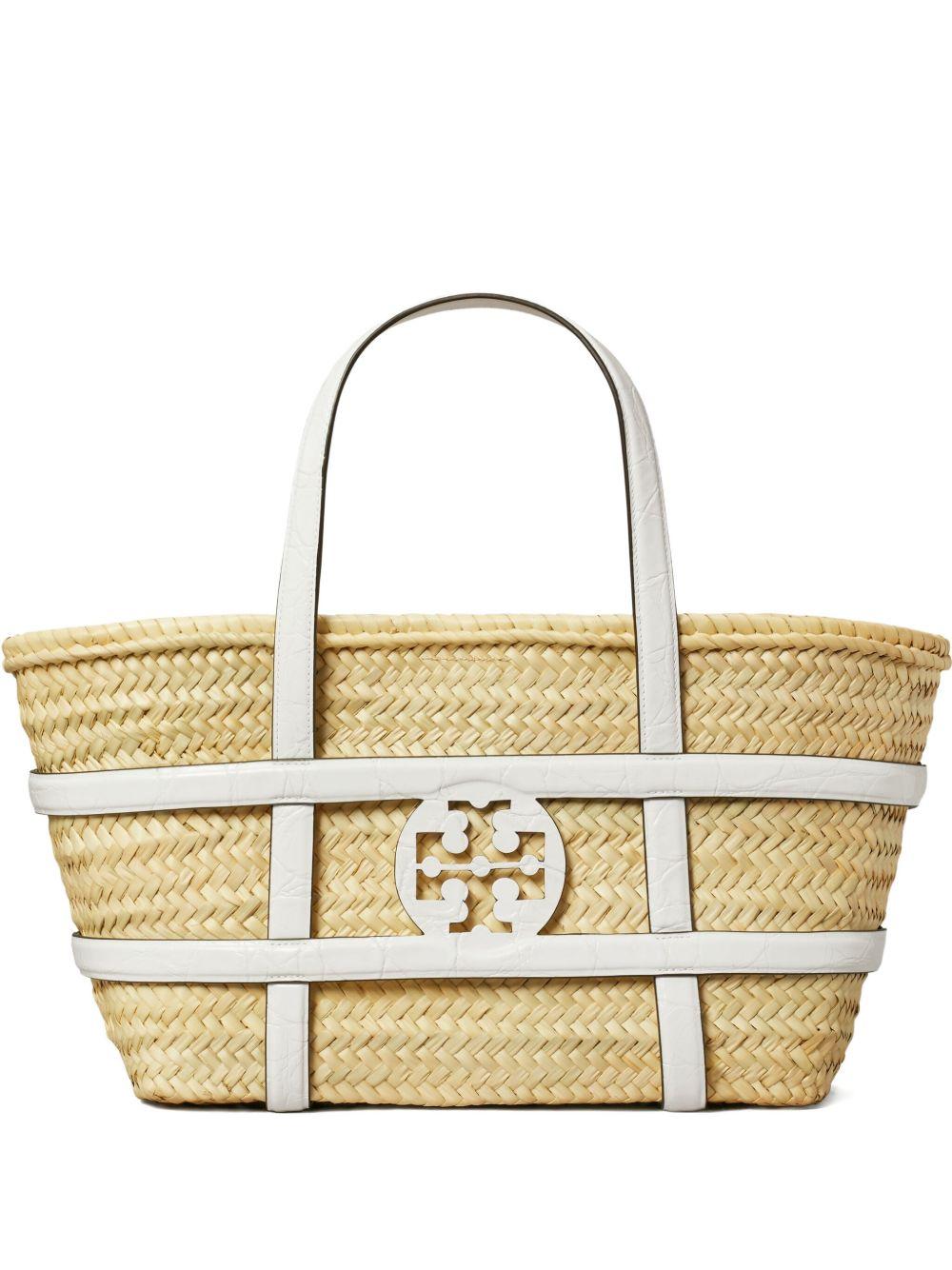 tory burch bags white raffa - women