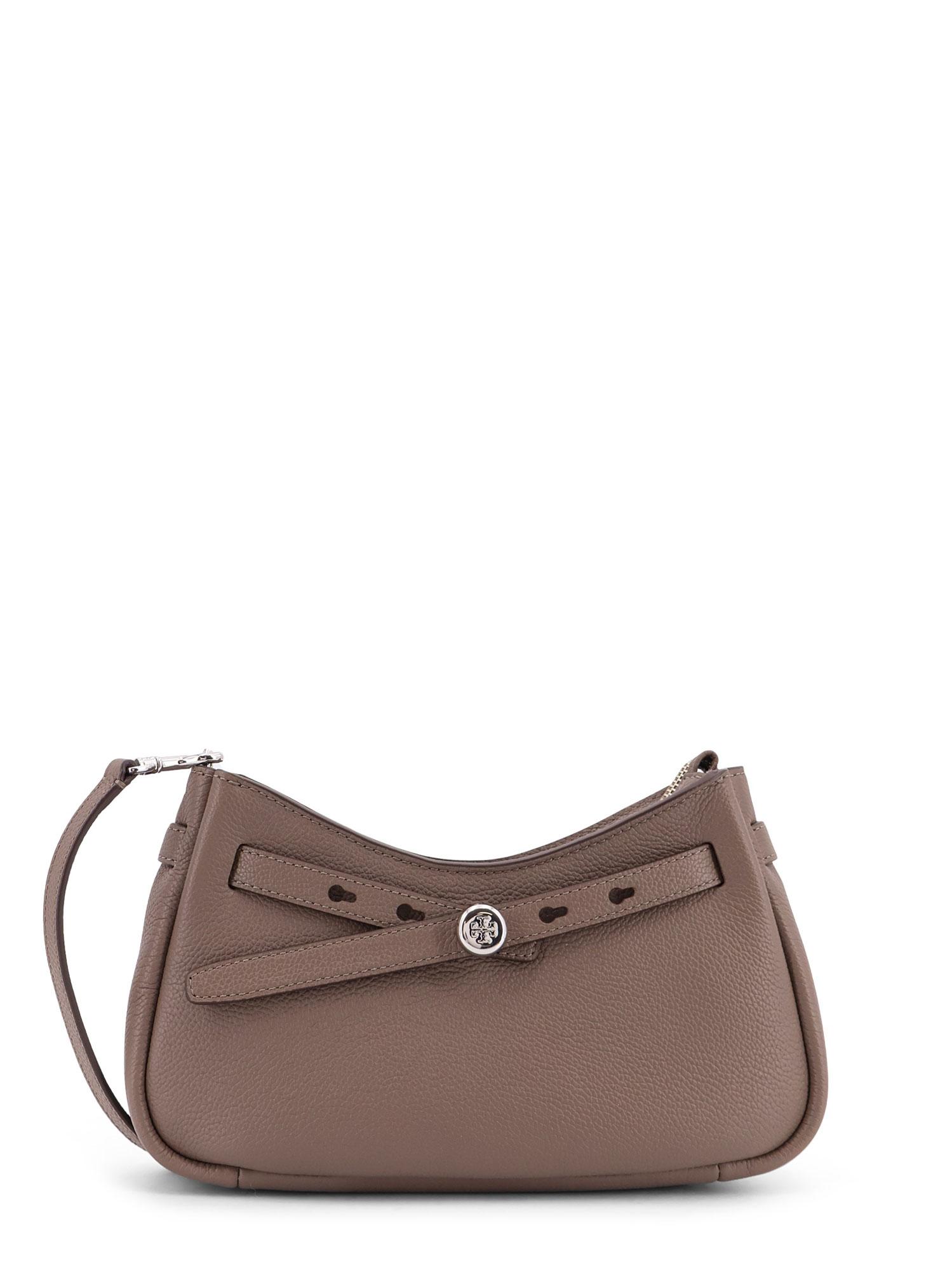 tory burch bags wild mushroom pelle - women