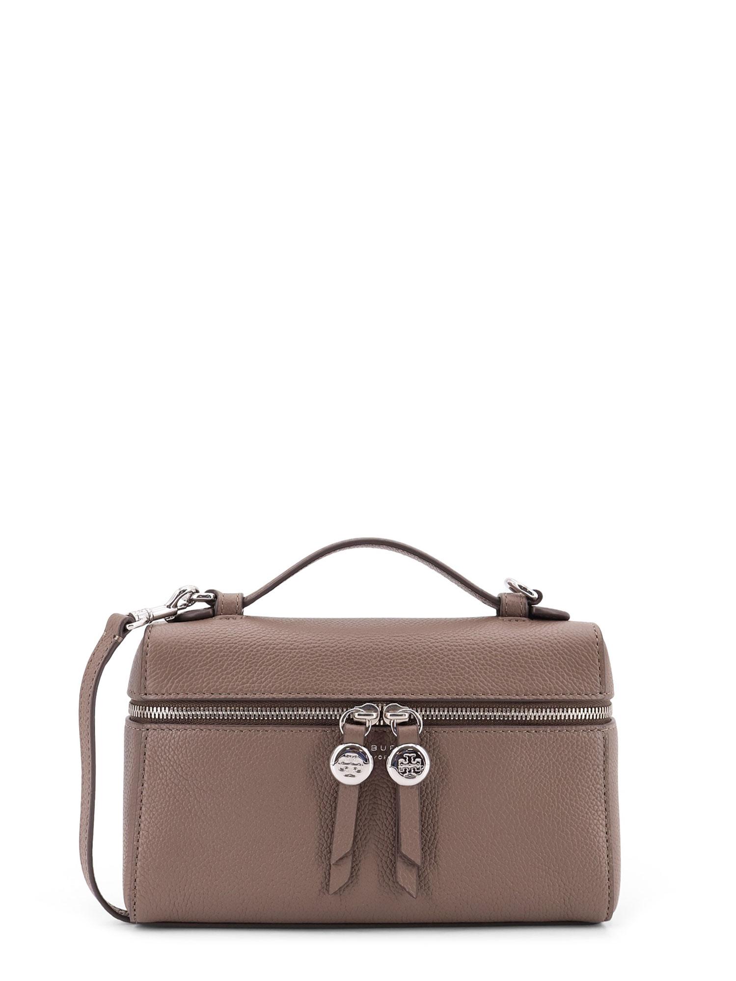 tory burch bags wild mushroom pelle - women