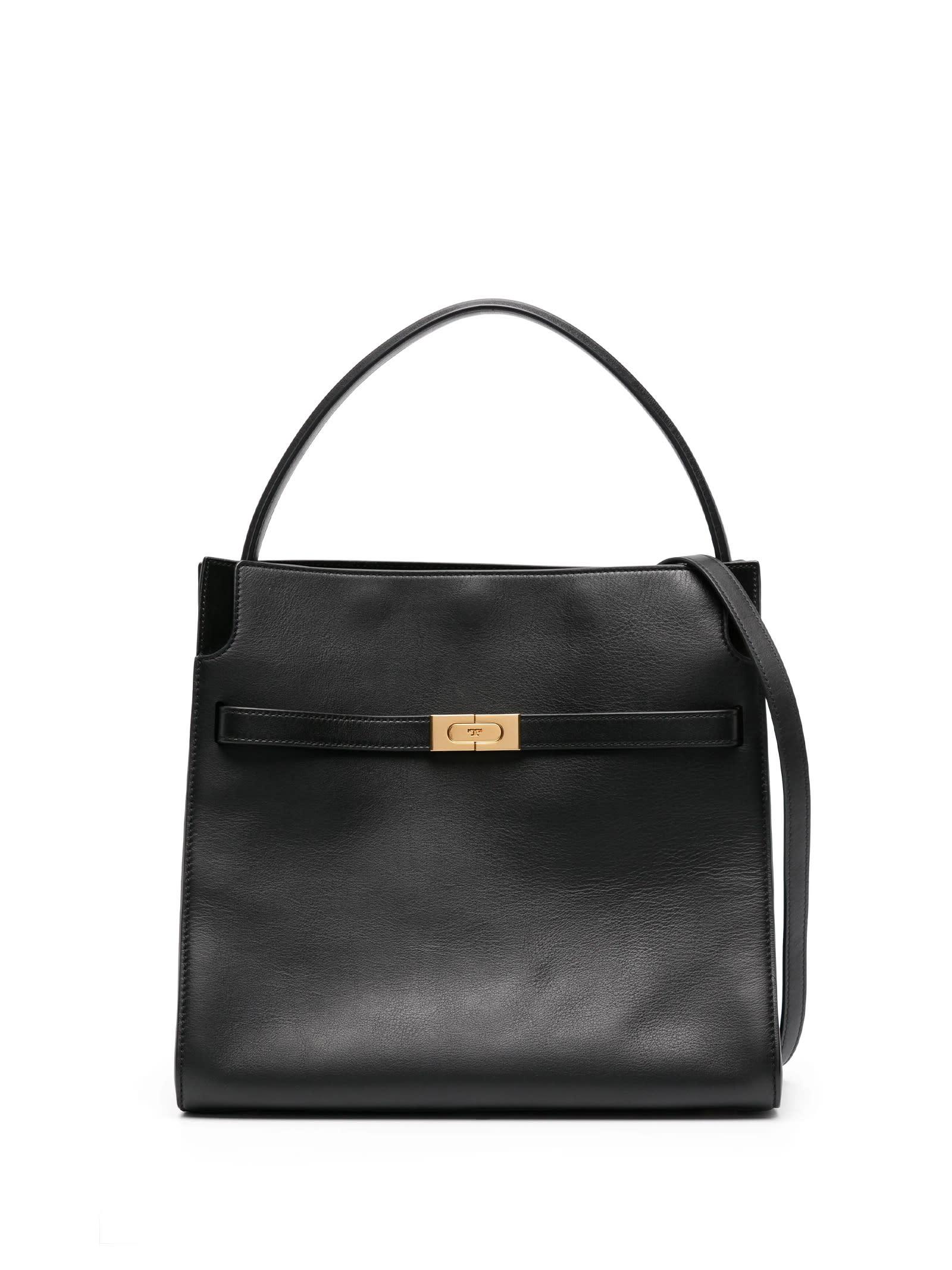 tory burch bags.. black