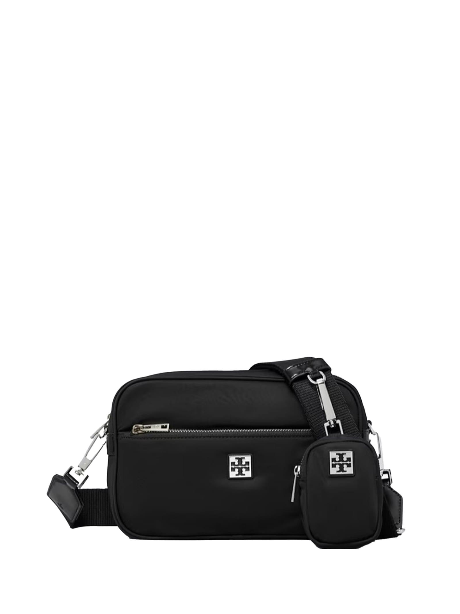 tory burch bags.. black