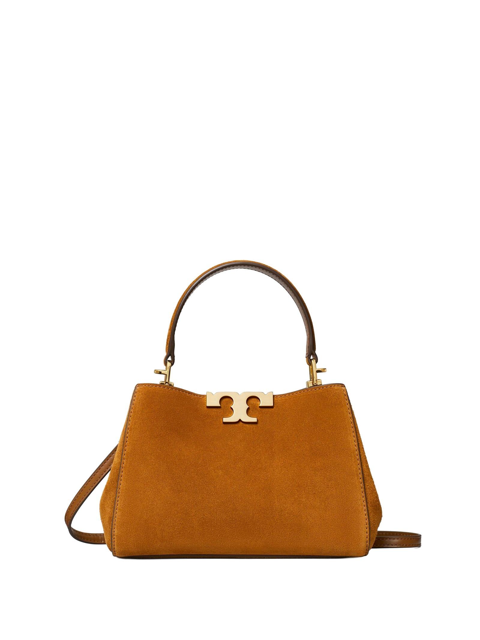 tory burch bags.. brown