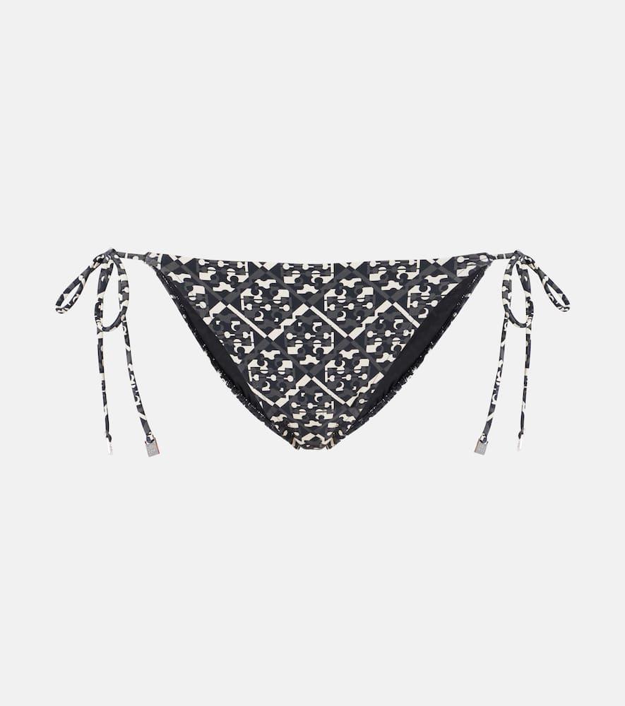 tory burch bikini bottoms