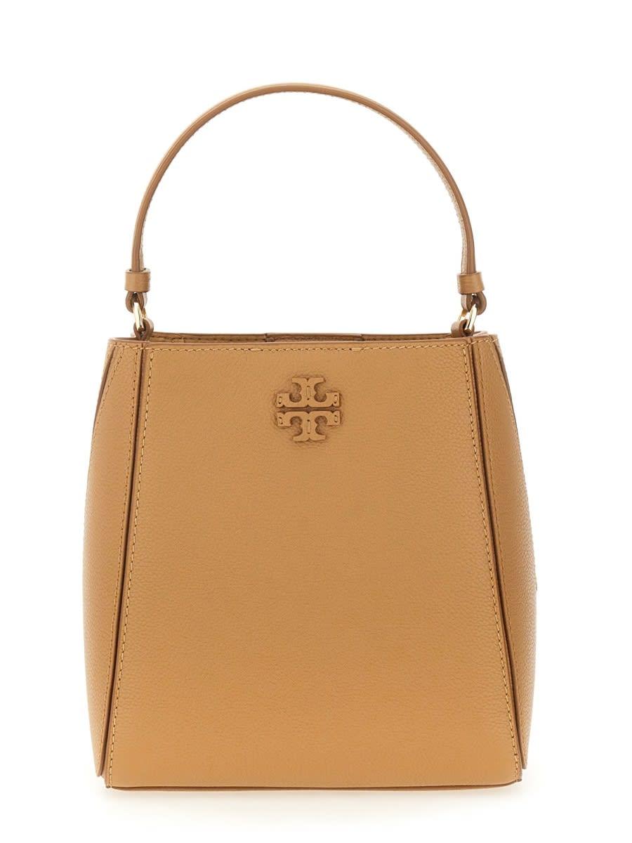 tory burch borsa a secchiello mcgraw