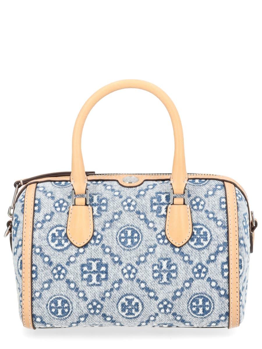 tory burch borsa t-monogram mini