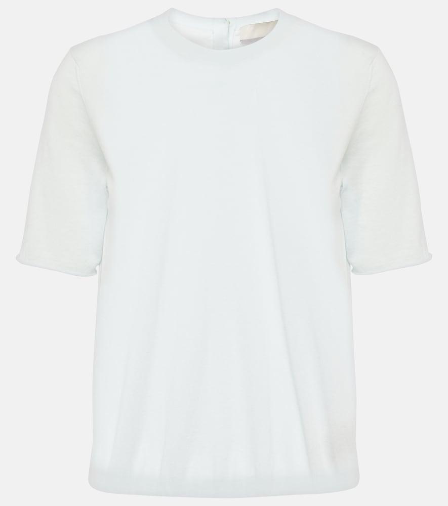 tory burch cotton sweater