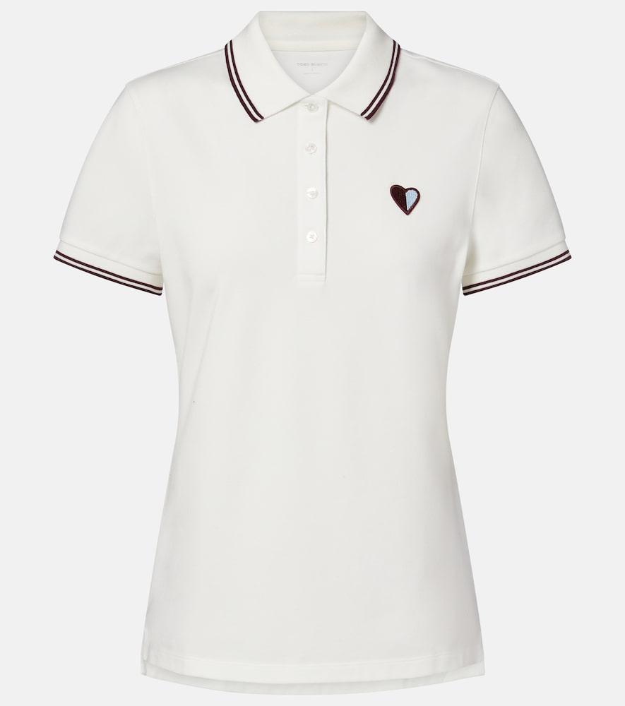 tory burch cotton