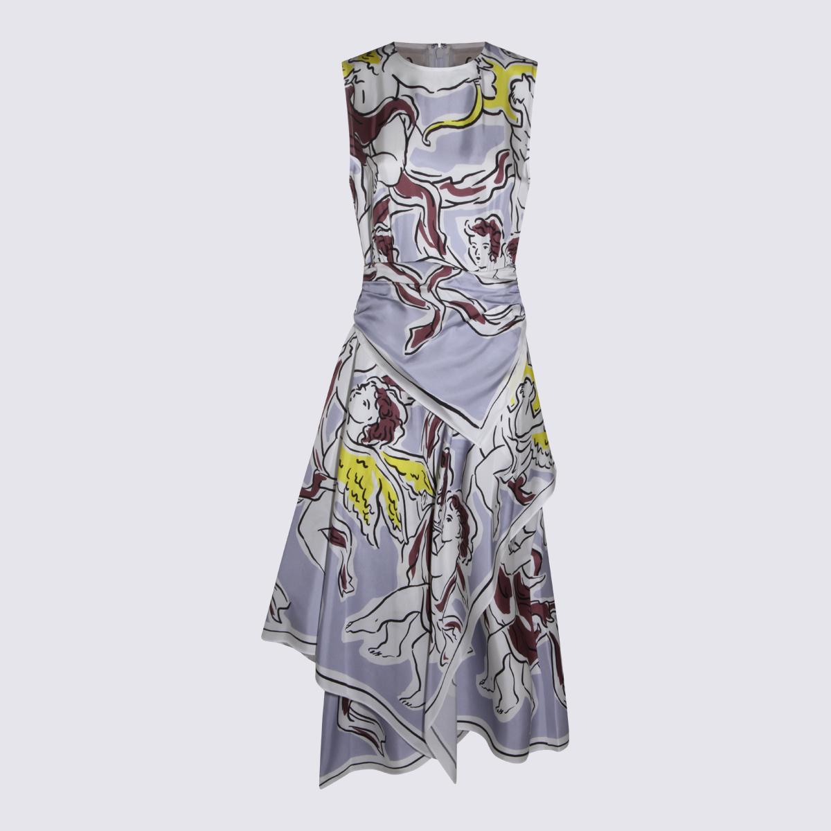 tory burch dresses printed _si - women