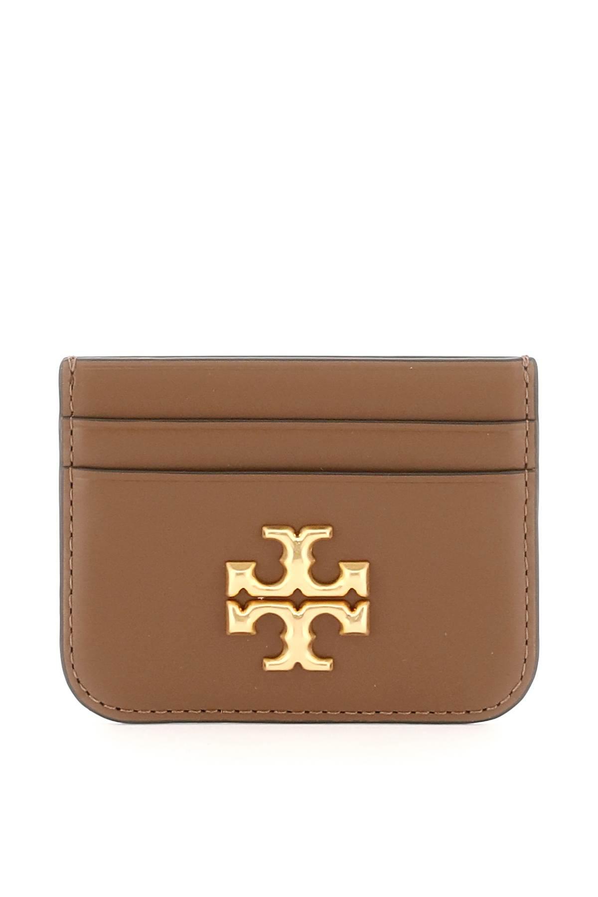 tory burch eleanor card holder