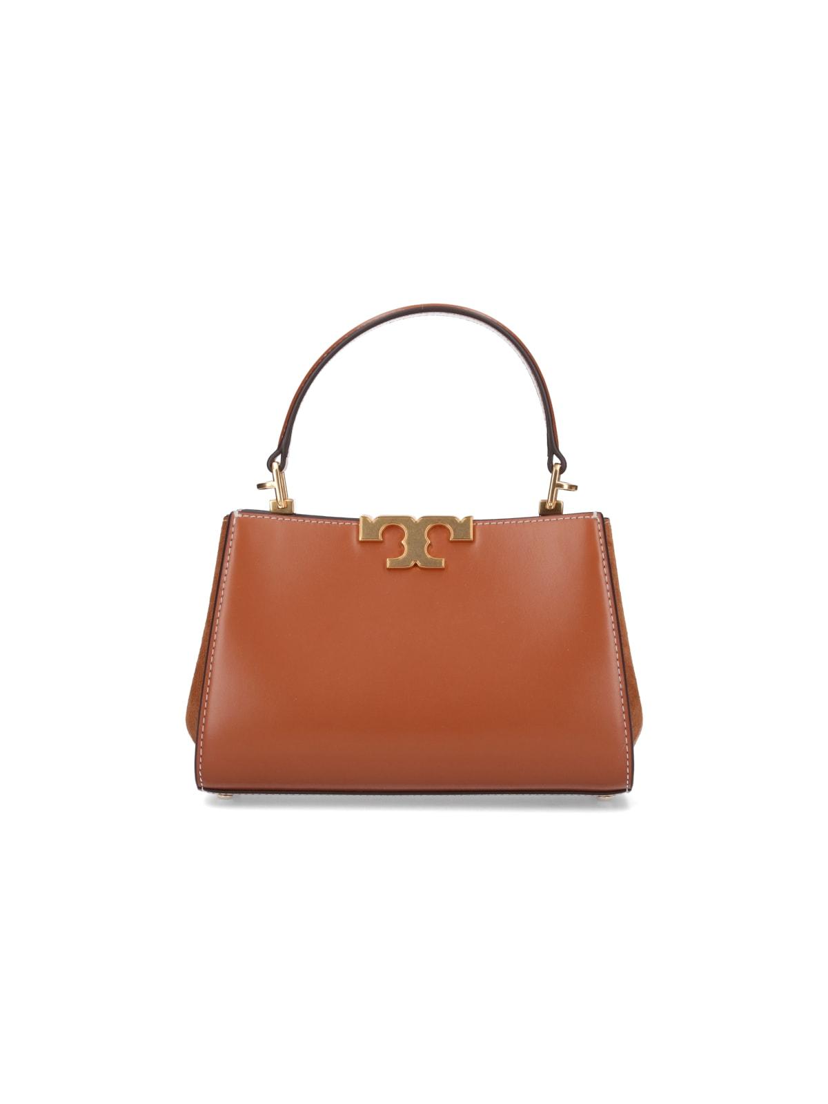 tory burch eleanor mini hand bag
