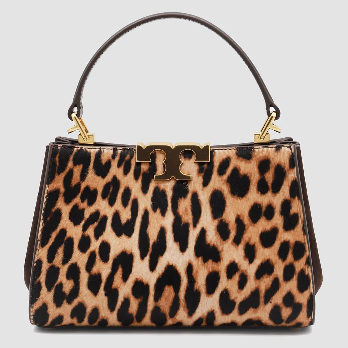 tory burch eleanor mini satchel