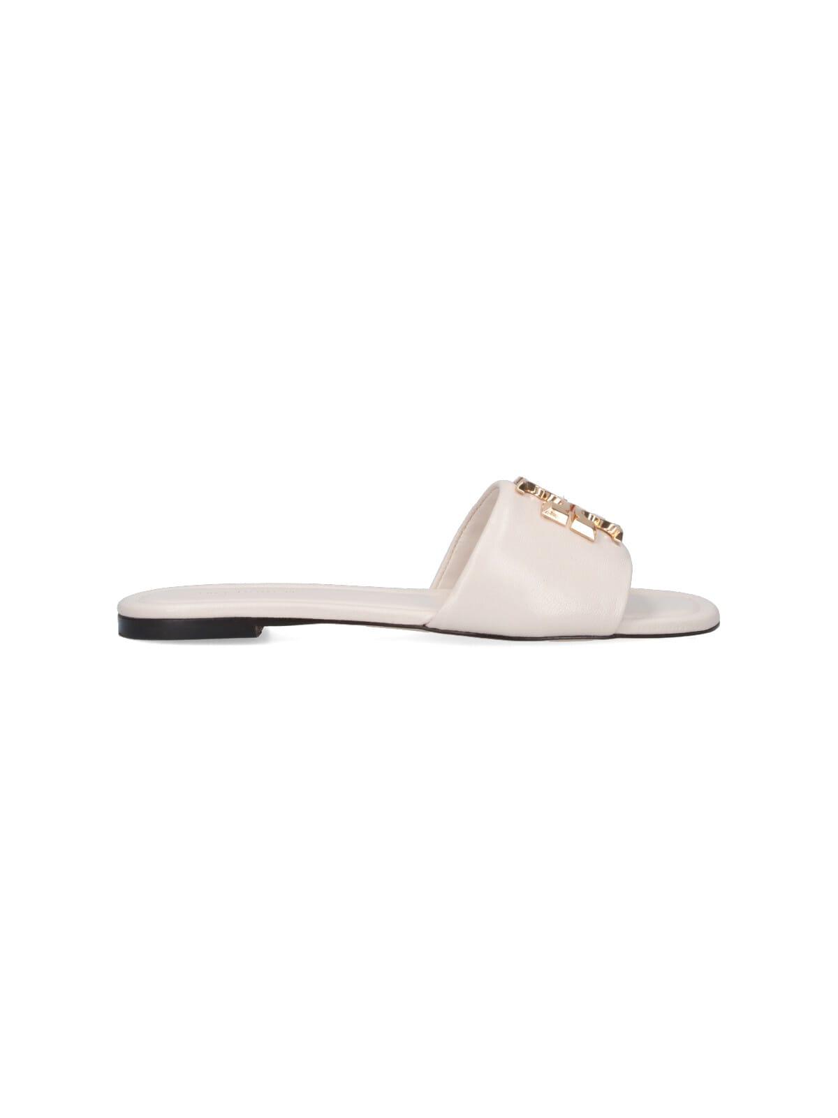 tory burch eleanor slide sandals