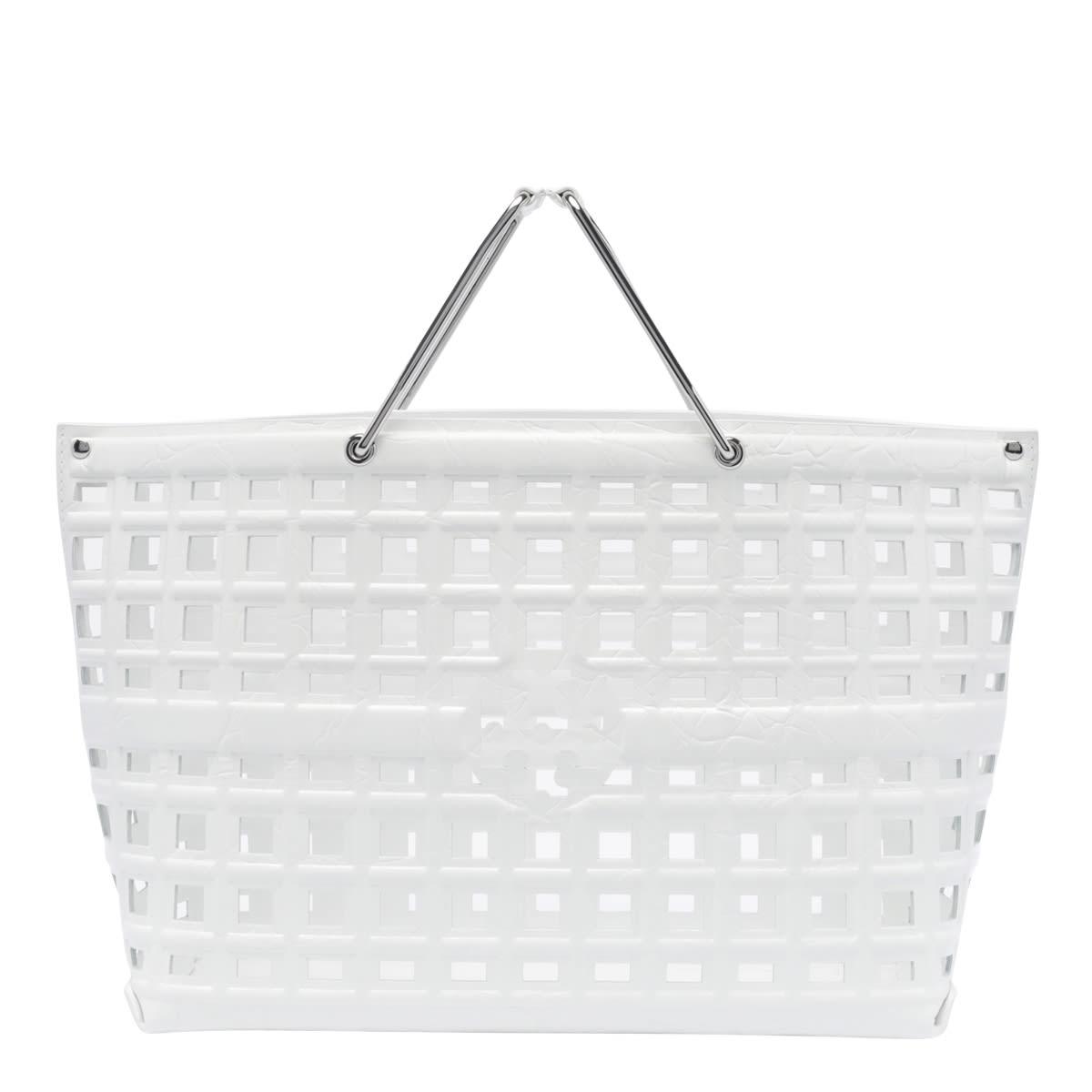 tory burch ella shopping bag