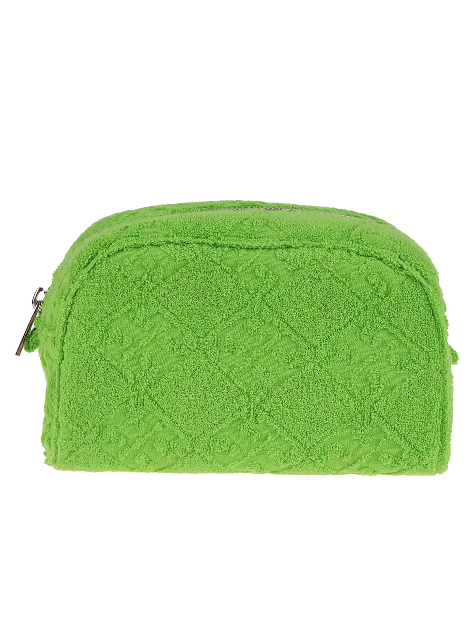 tory burch ella terry pouch