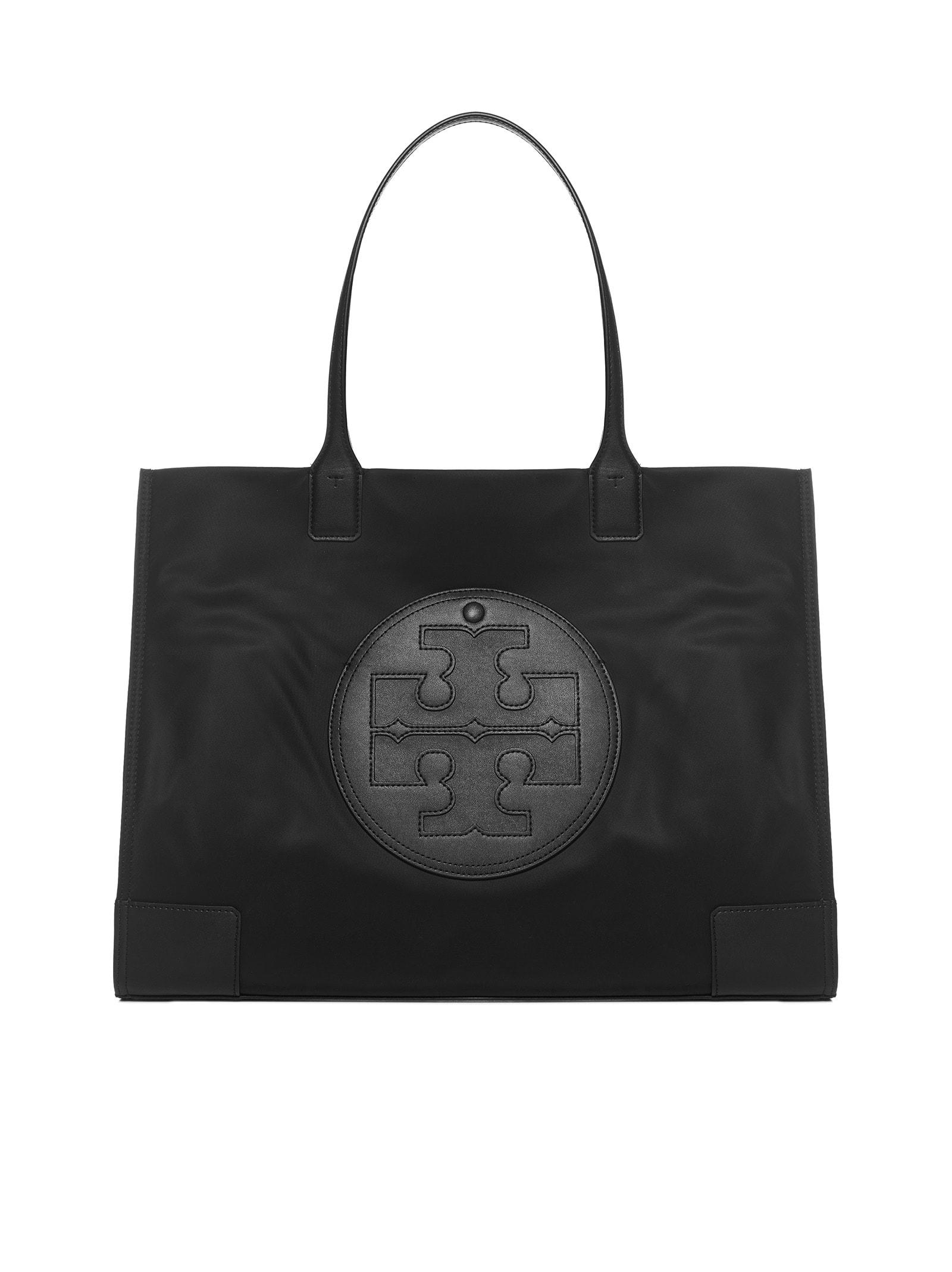 tory burch ella tote bag