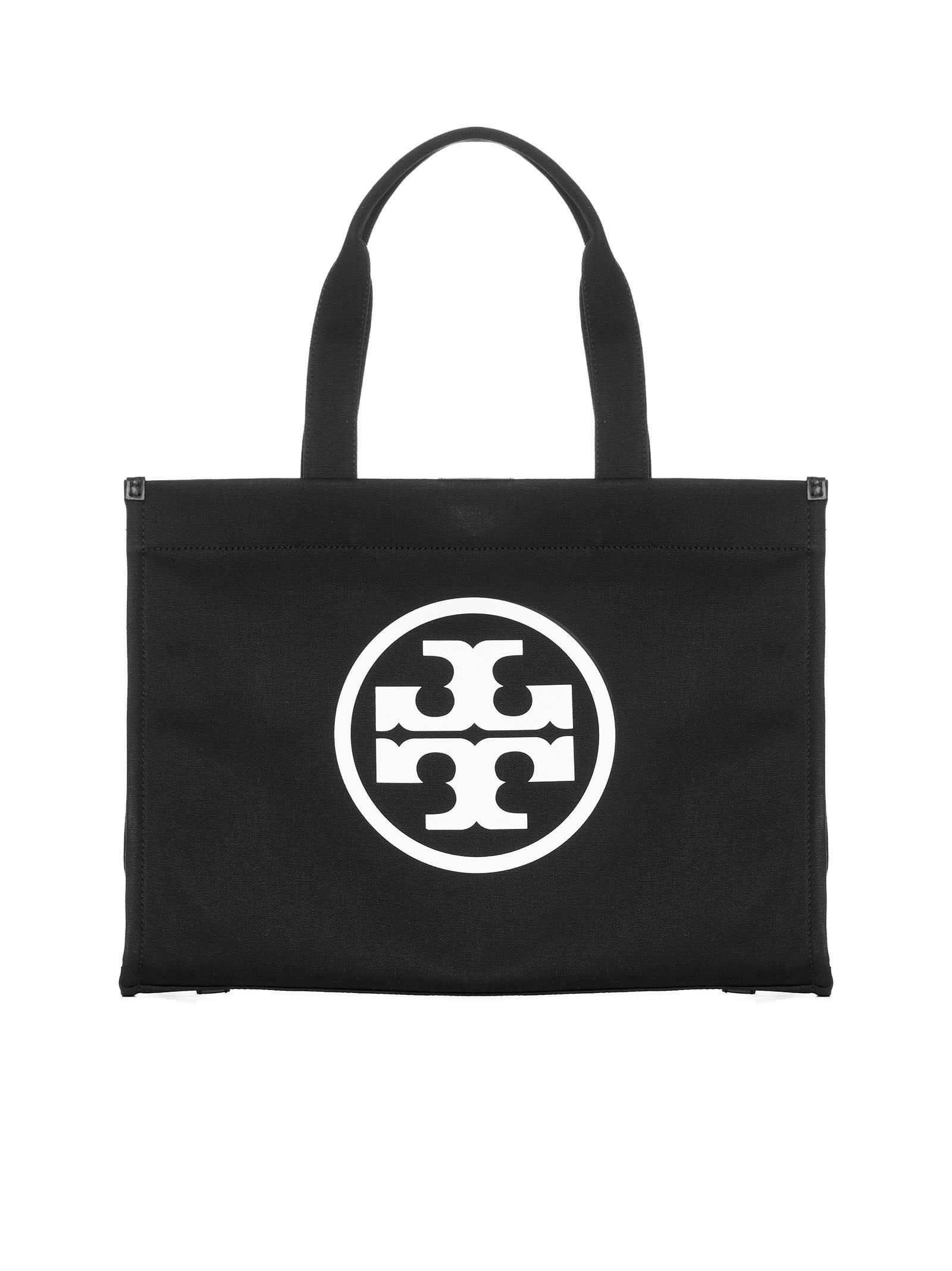 tory burch ella tote bag