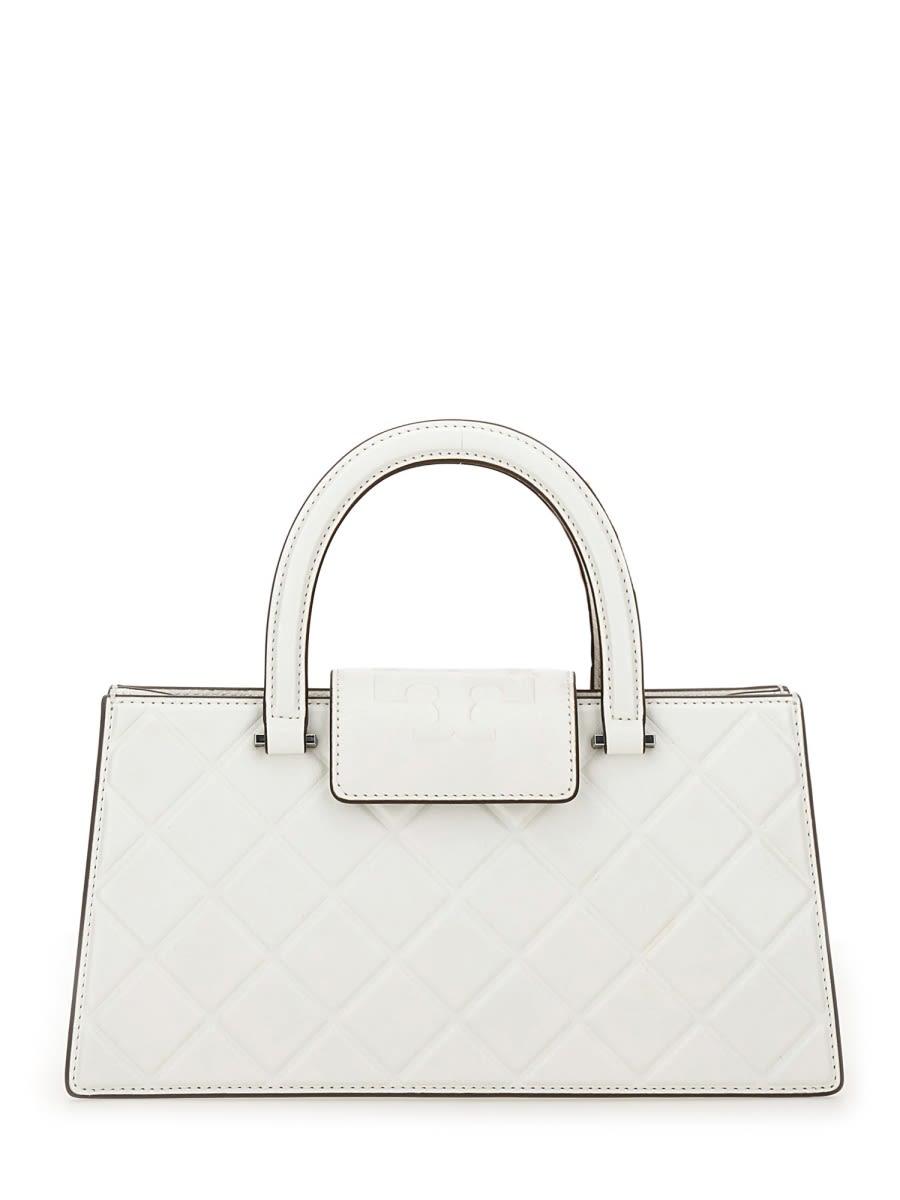 tory burch fleming east-west shopper bag