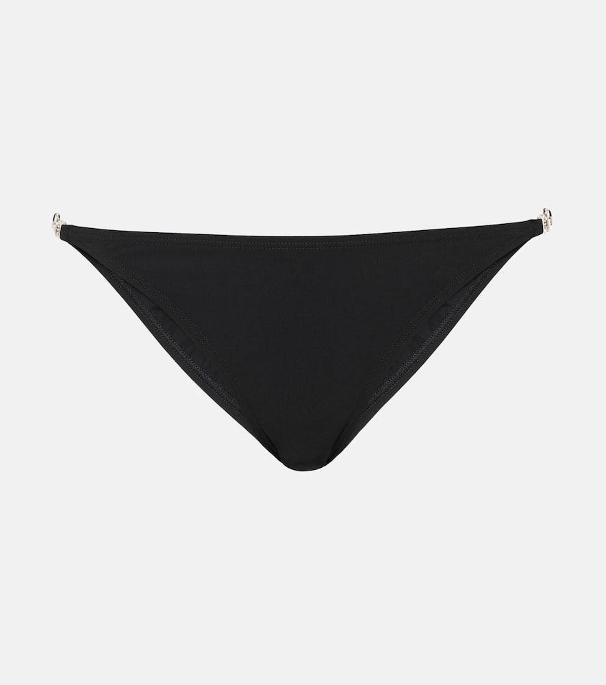 tory burch gemini bikini bottoms