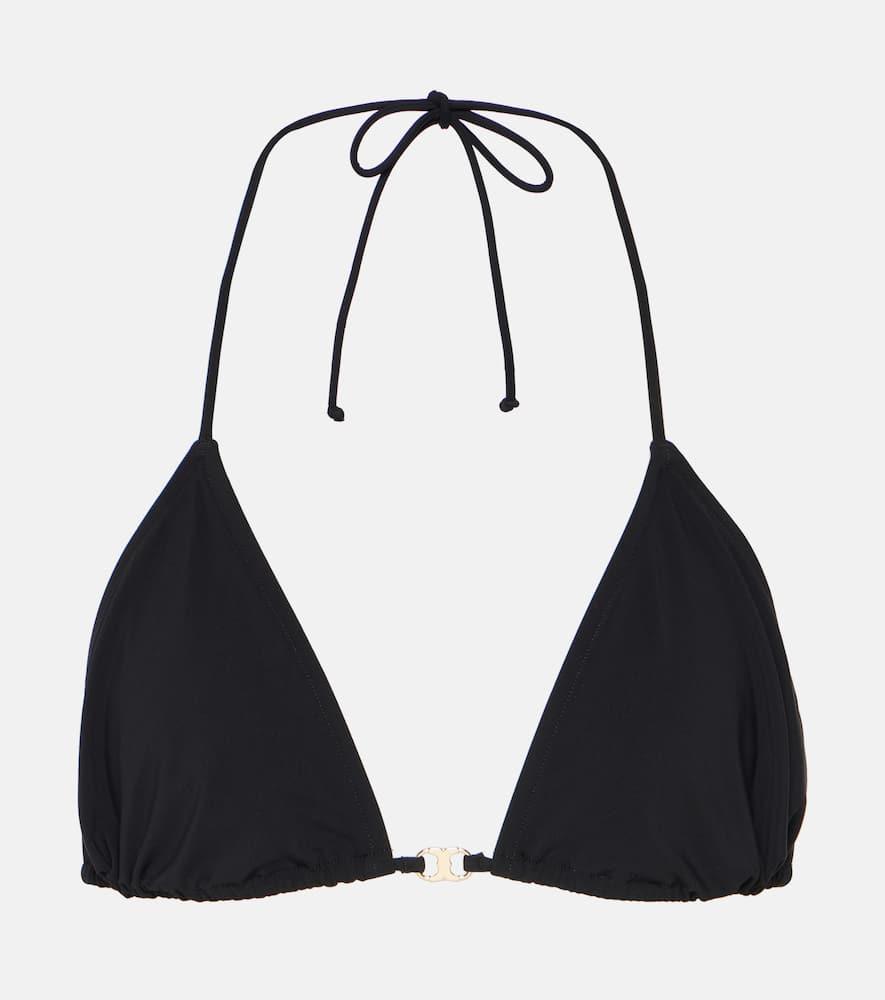 tory burch gemini bikini top