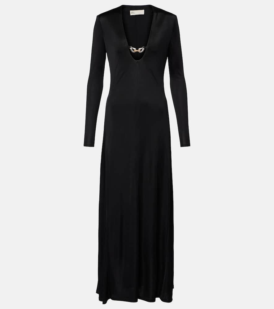tory burch jessa maxi dress