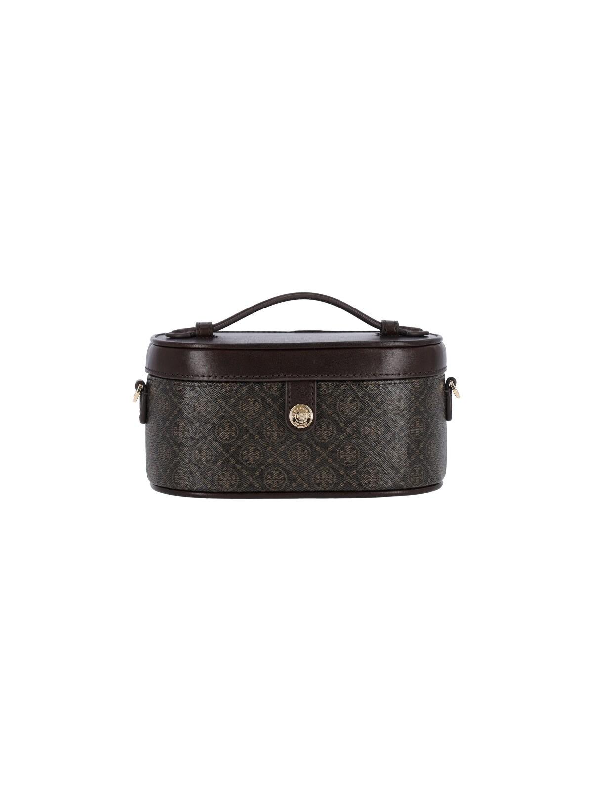 tory burch jewelry box "t monogram"