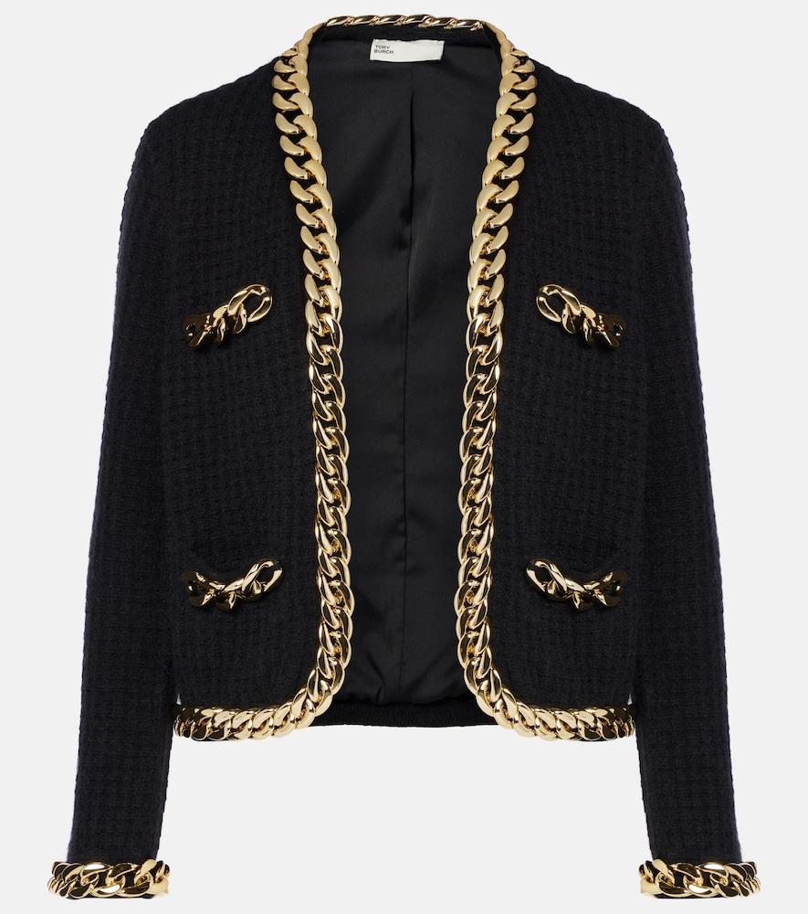 tory burch kendra chain