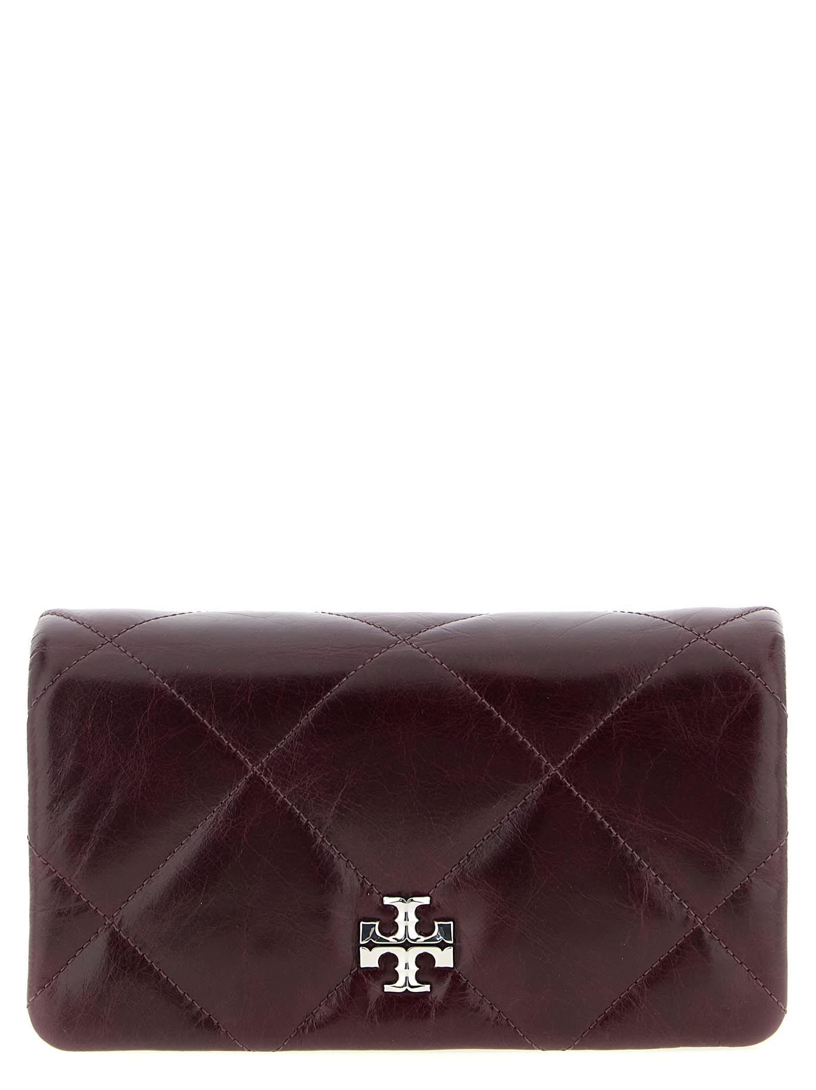 tory burch kira diamond crossbody bag