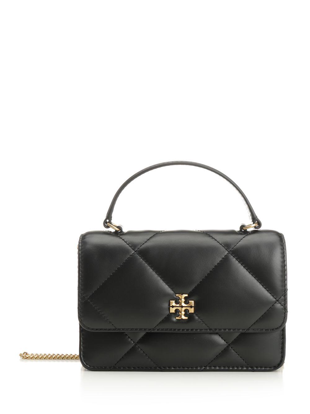 tory burch kira diamond quilt mini bag