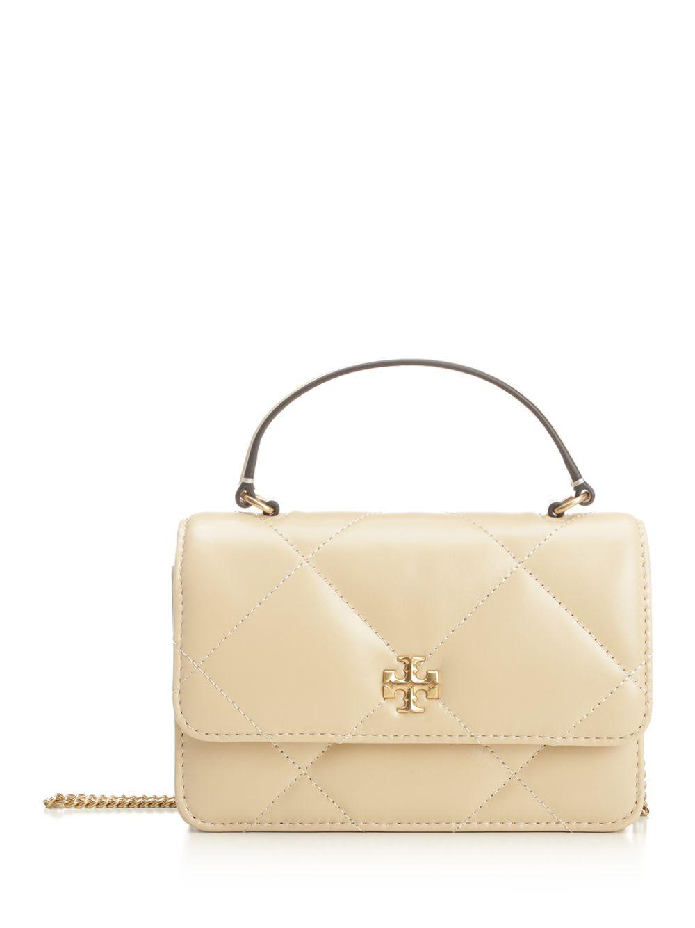 tory burch kira mini wallet