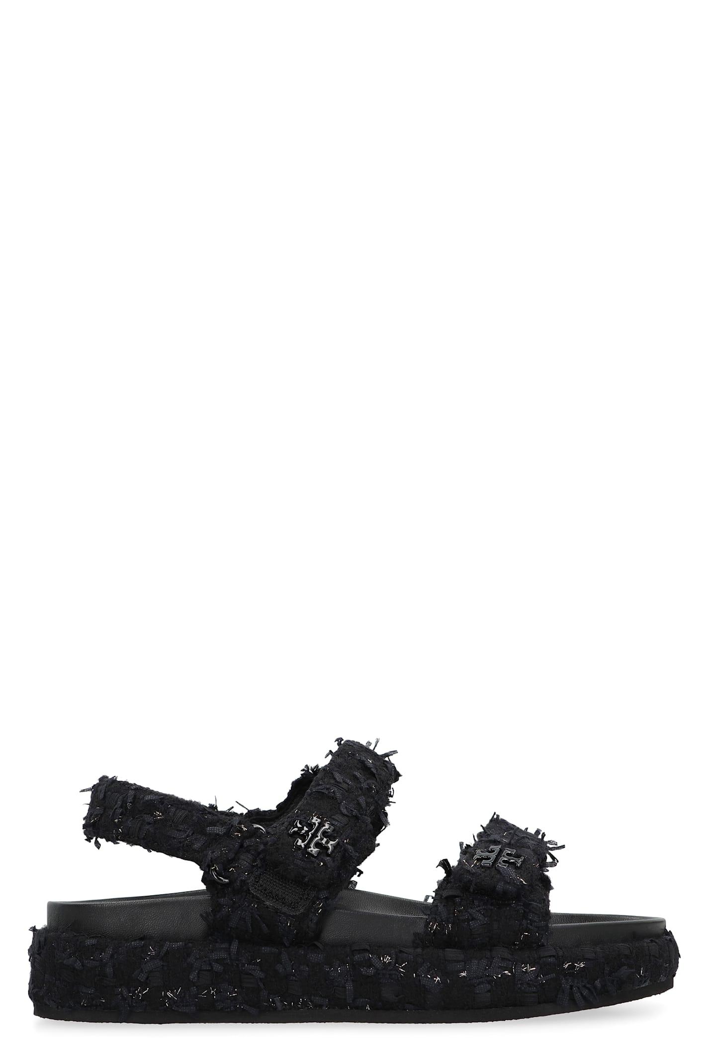 tory burch kira sports sandals