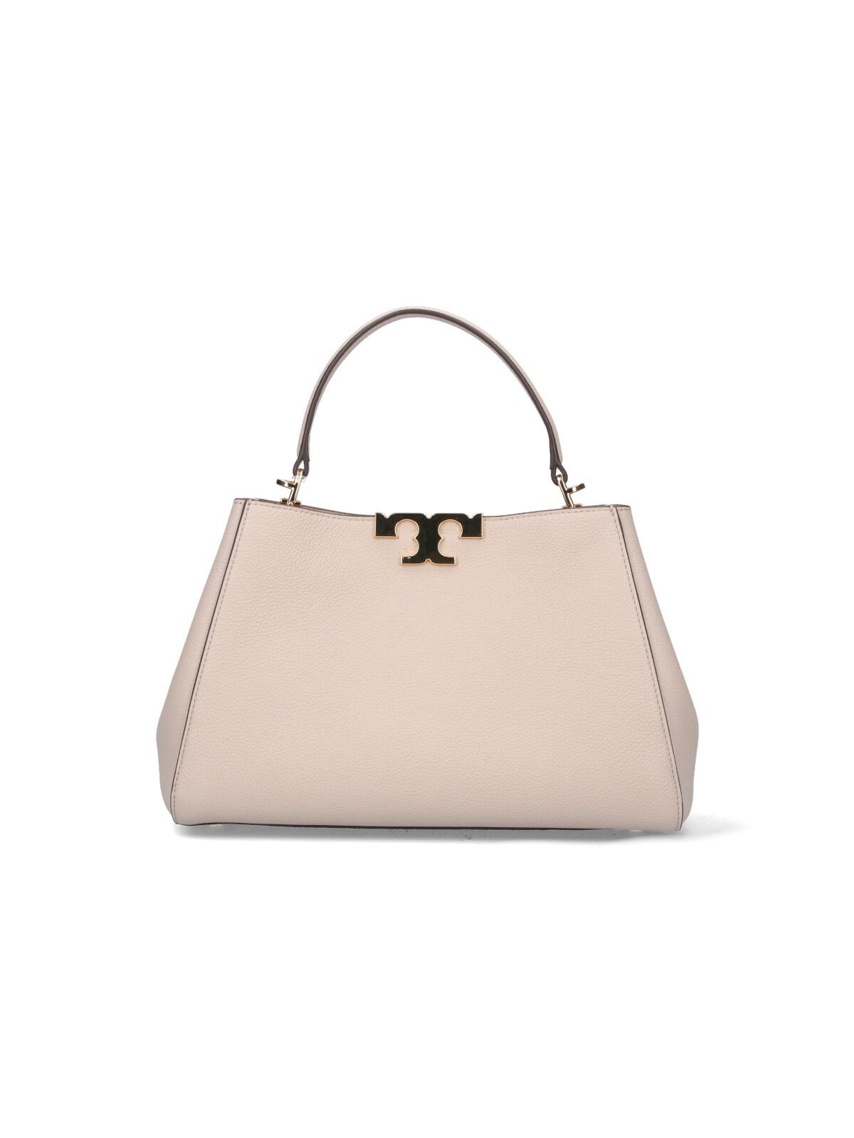 tory burch medium handbag "eleanor"