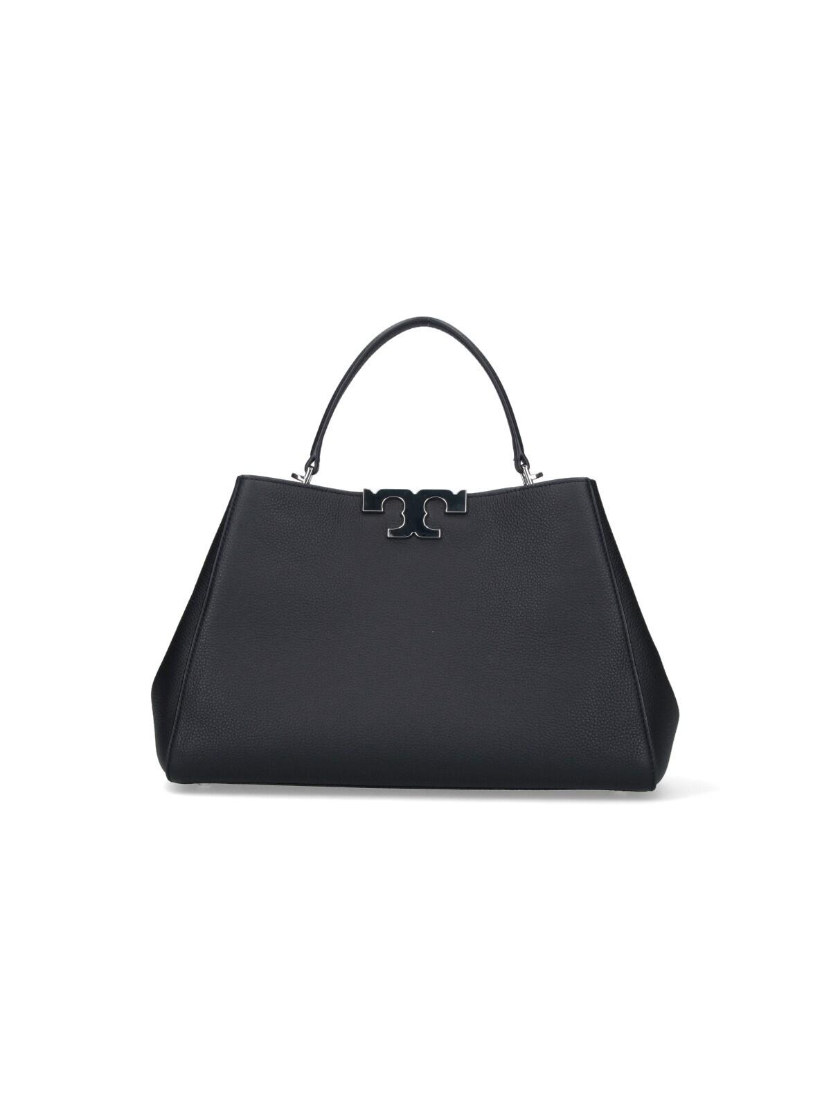 tory burch medium handbag "eleanor"