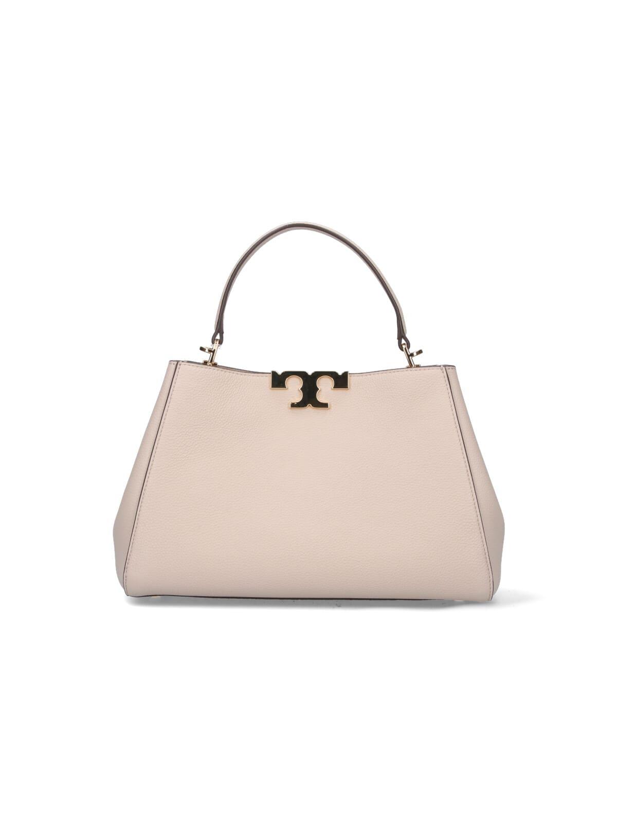 tory burch medium handbag eleanor