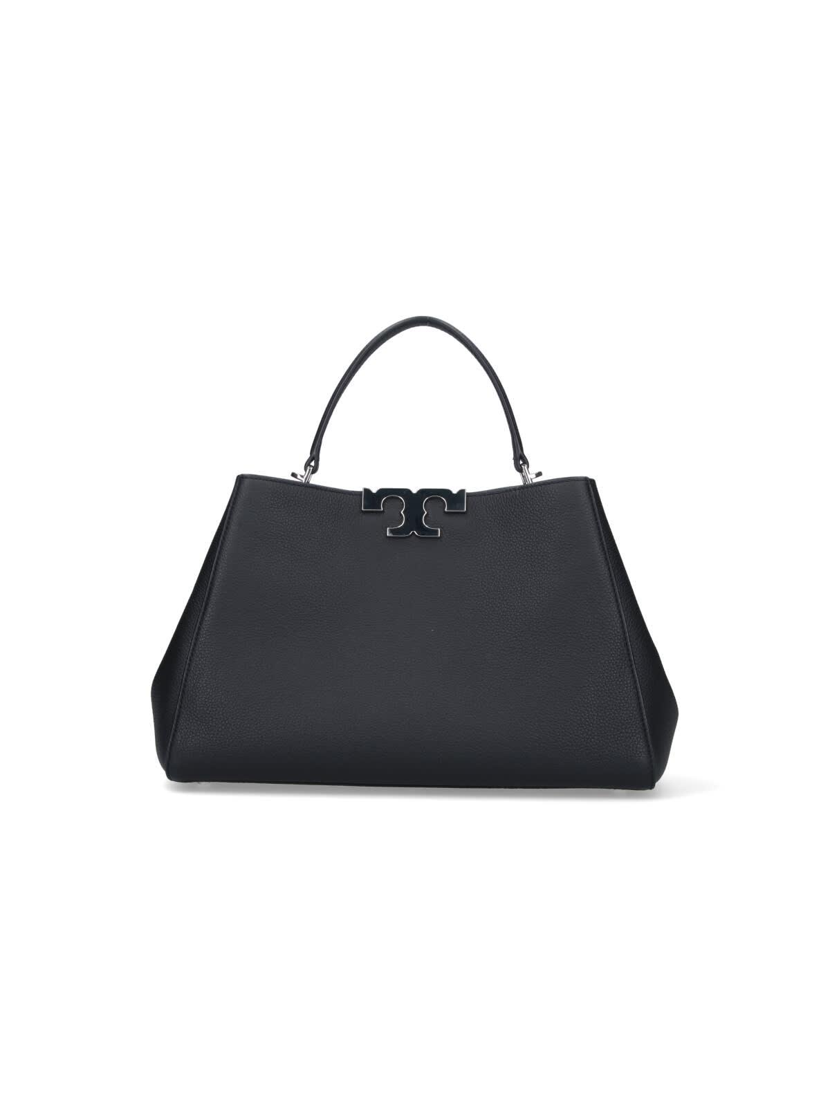 tory burch medium handbag eleanor