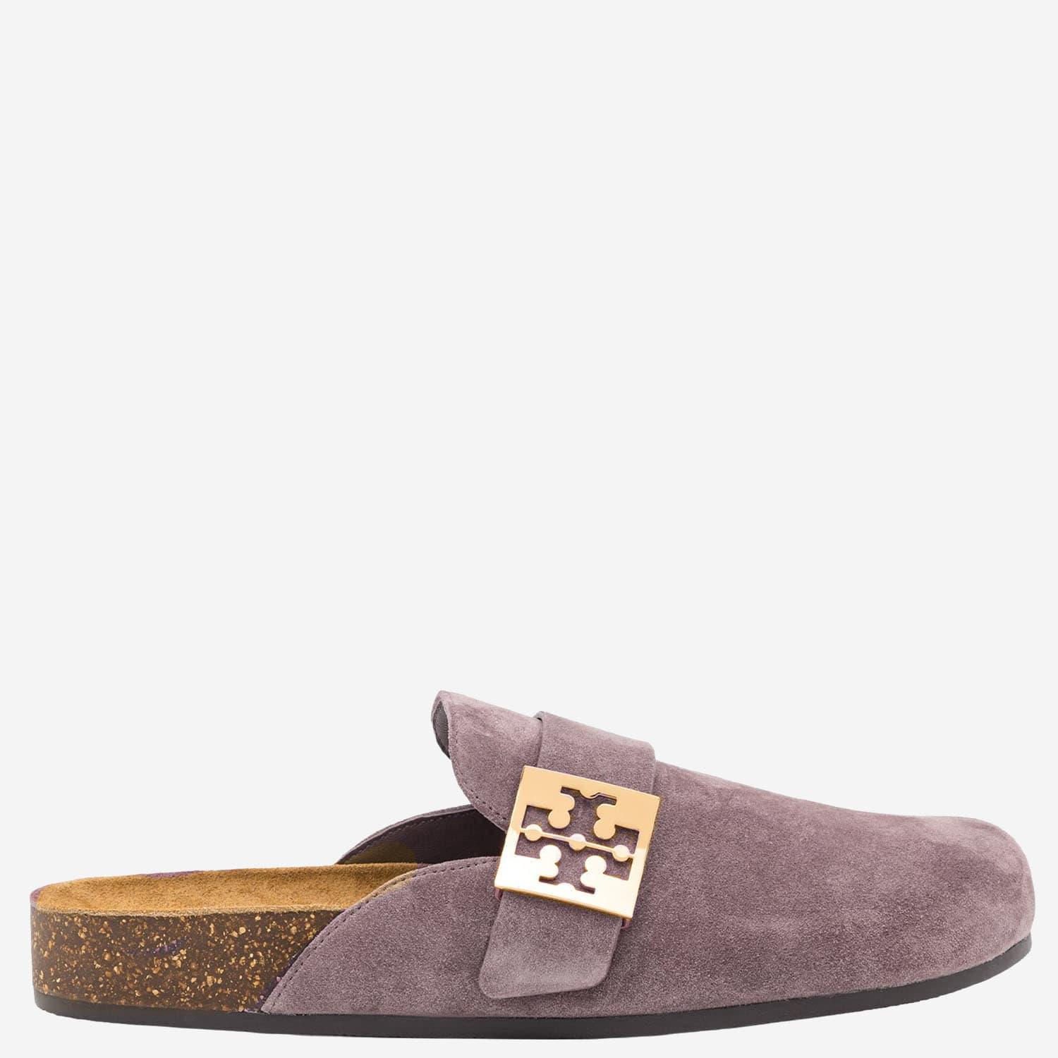 tory burch mellow mules