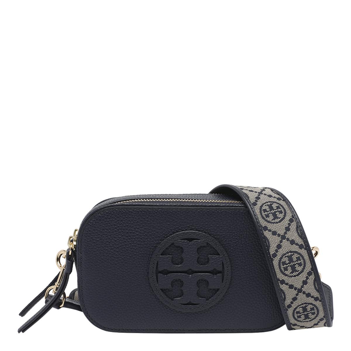 tory burch miller mini shoulder bag