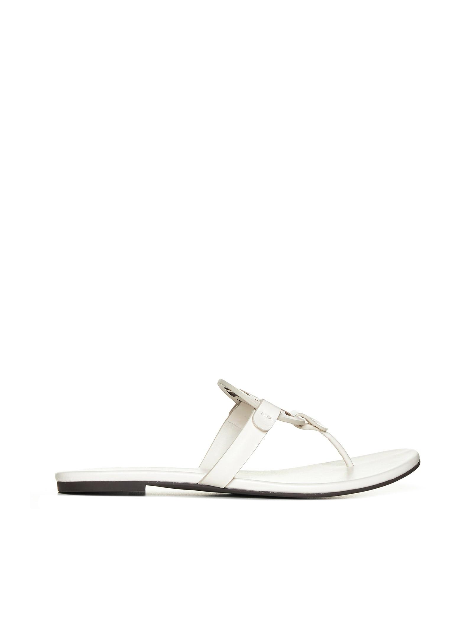 tory burch miller soft sandal