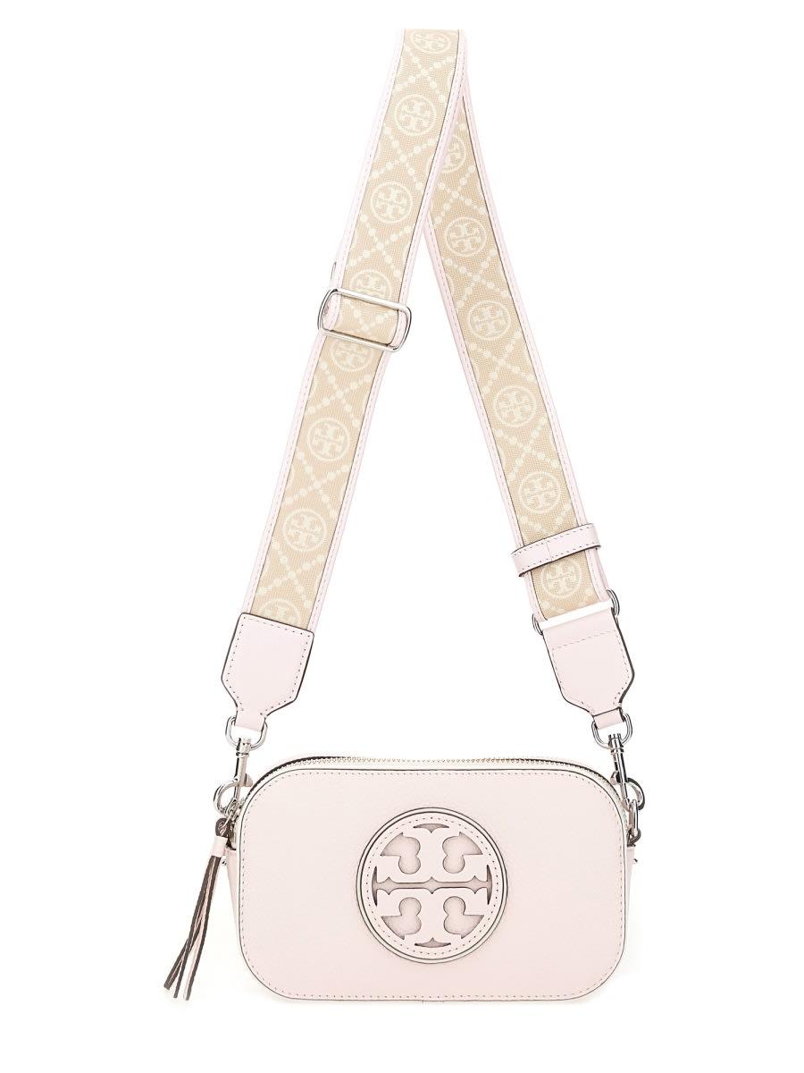 tory burch mini miller shoulder bag