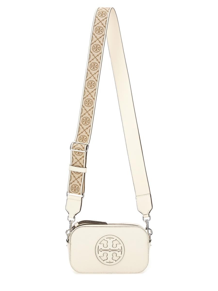 tory burch mini miller shoulder bag