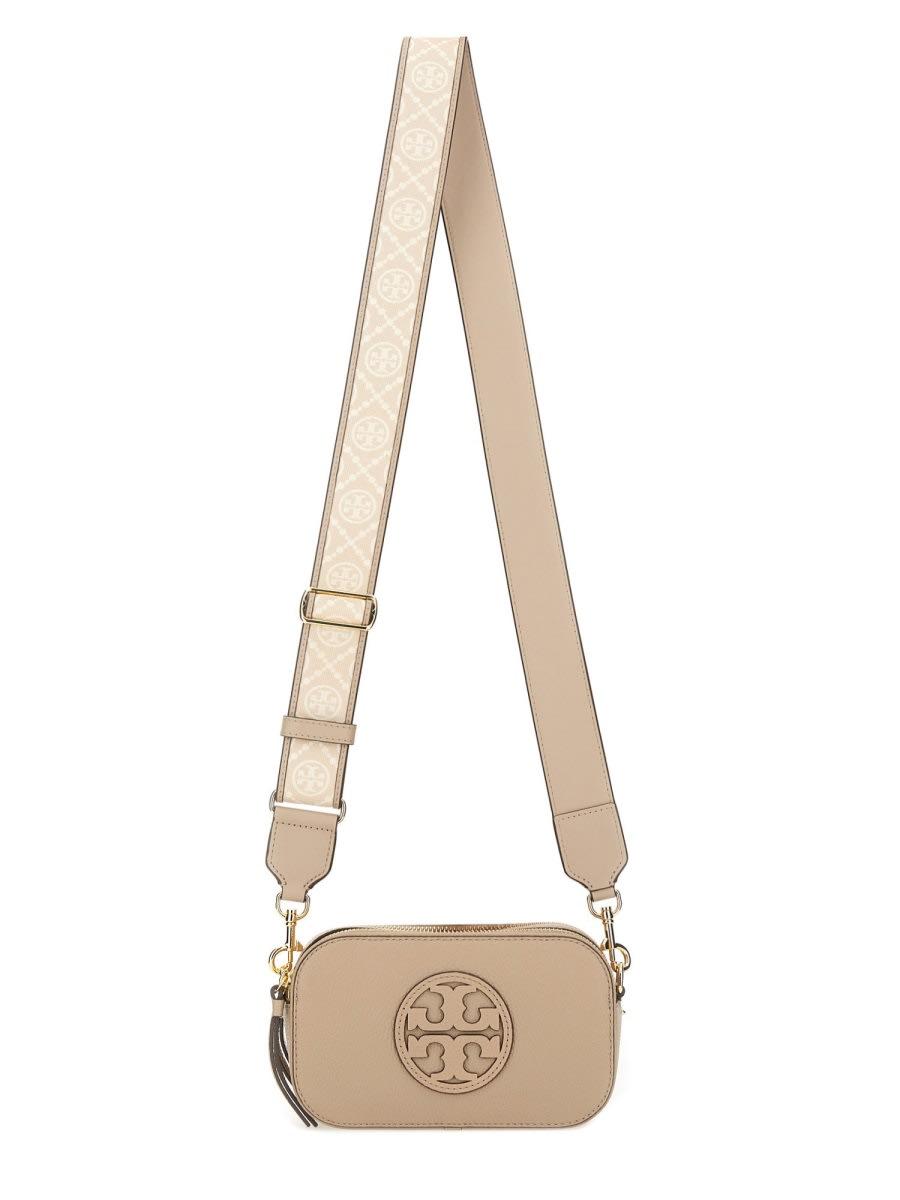 tory burch mini miller shoulder bag