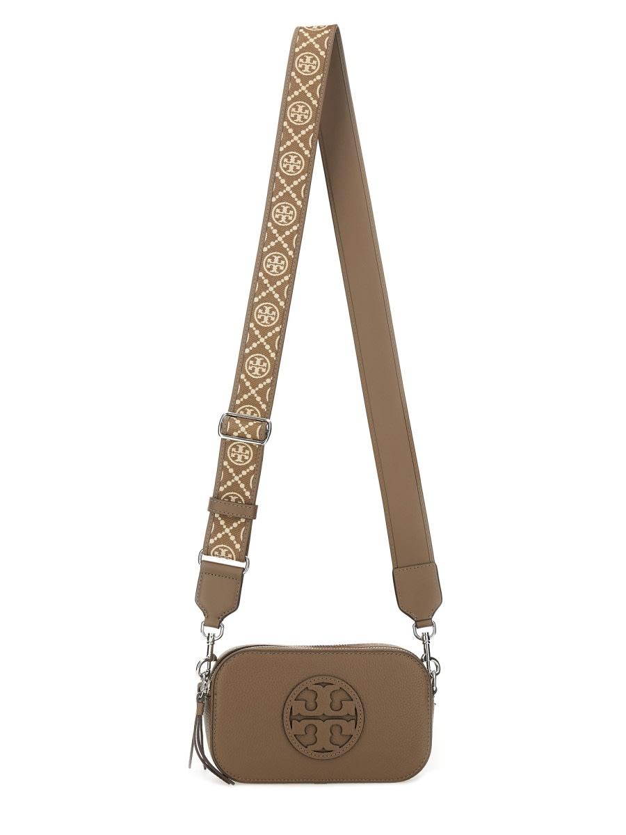 tory burch mini miller shoulder bag