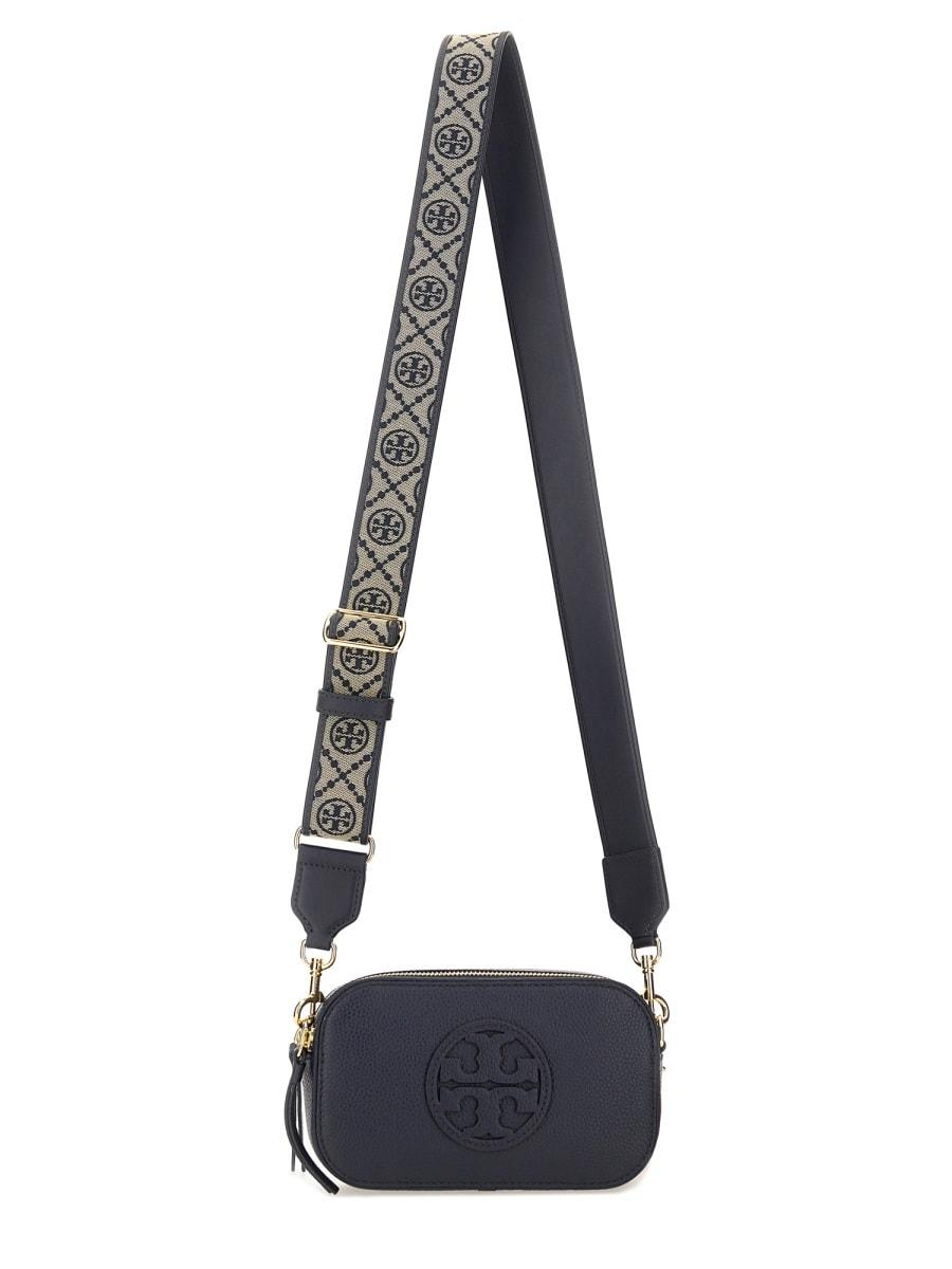 tory burch mini miller shoulder bag