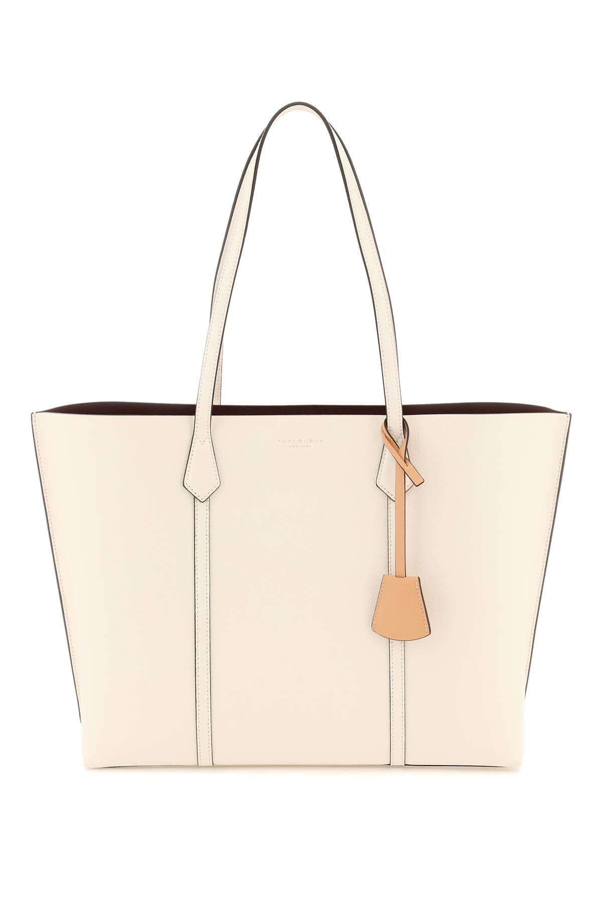 tory burch perry tote bag
